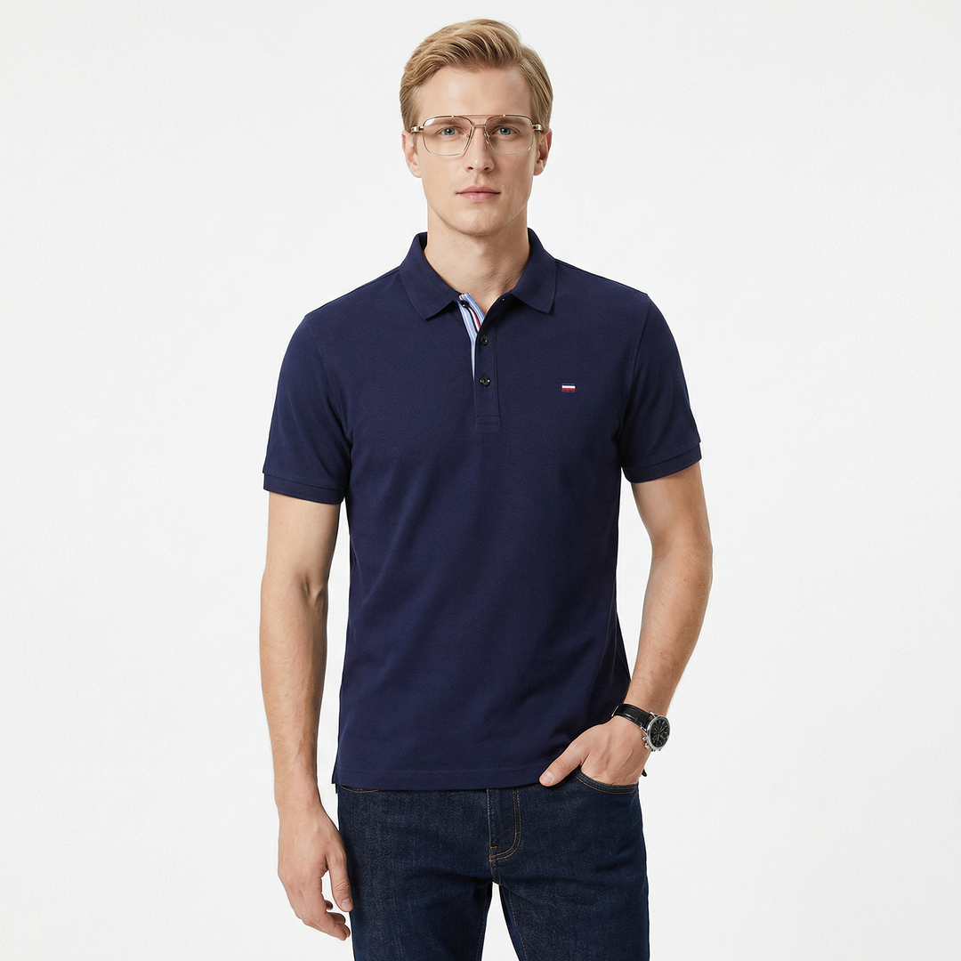 Calvin | Miesten Polo Paita