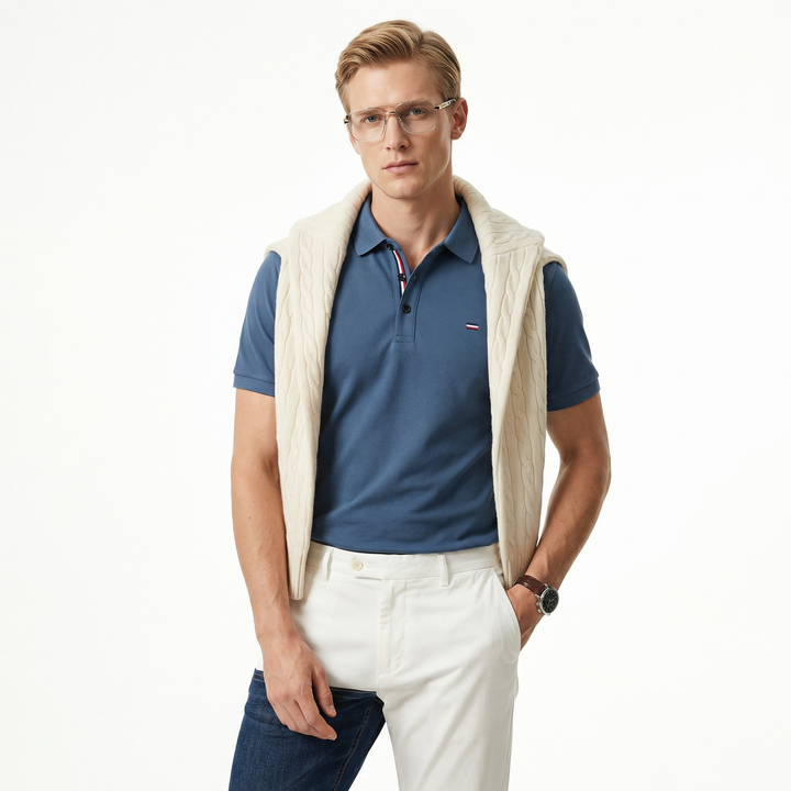 Calvin | Miesten Polo Paita
