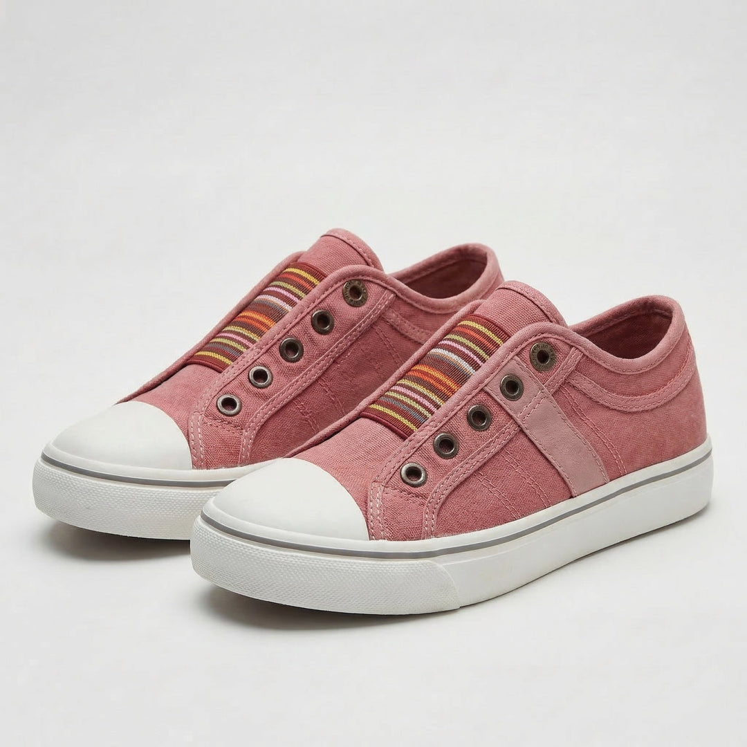 Hanna - Rennot Slip-On Teniskenkä