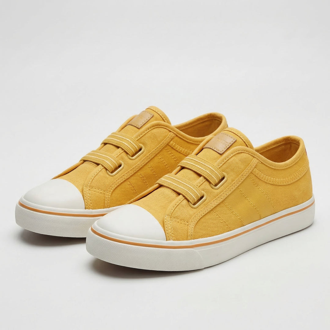 Hanna - Rennot Slip-On Teniskenkä