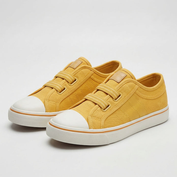 Hanna - Rennot Slip-On Teniskenkä