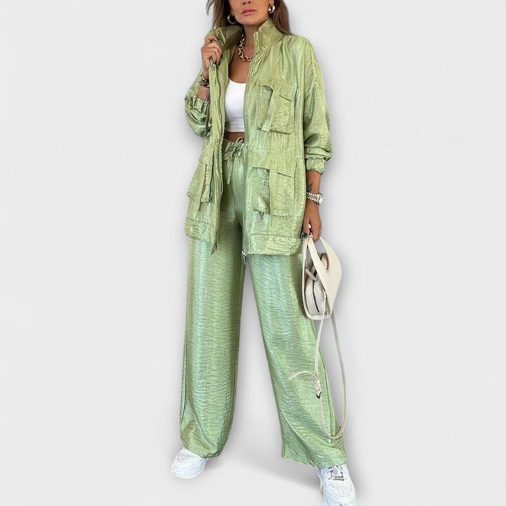 Mira - Koordinoitu Setti