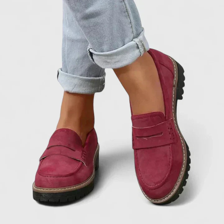 Voxlyn | Ortopediset loaferit