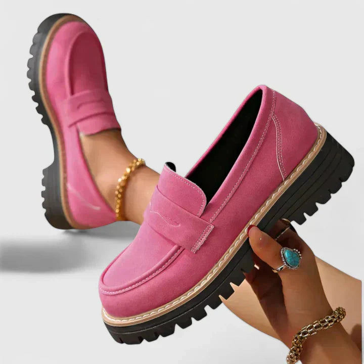 Voxlyn | Ortopediset loaferit