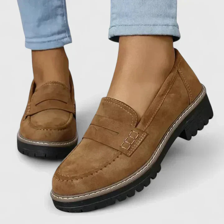 Voxlyn | Ortopediset loaferit