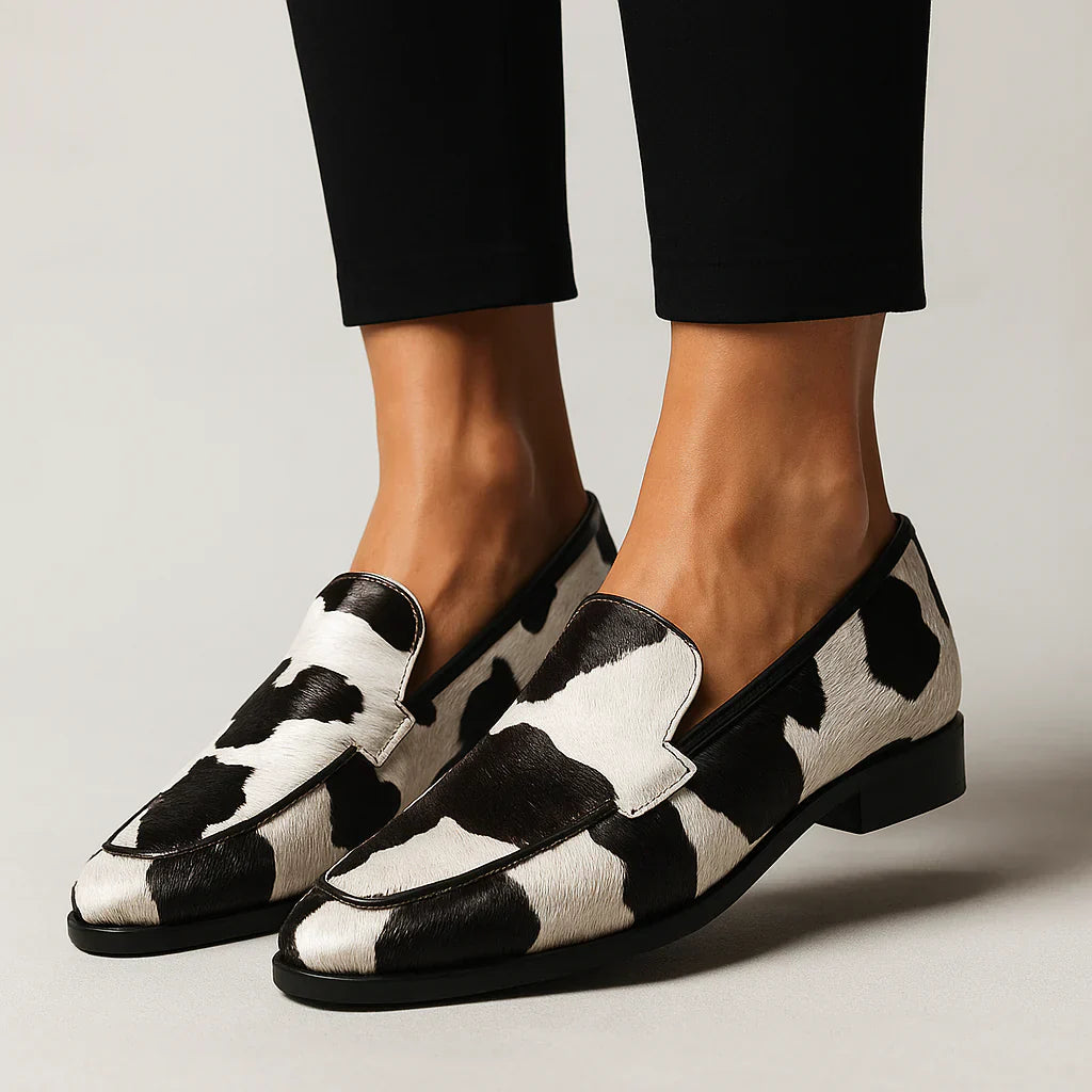 MELLE | Loaferit