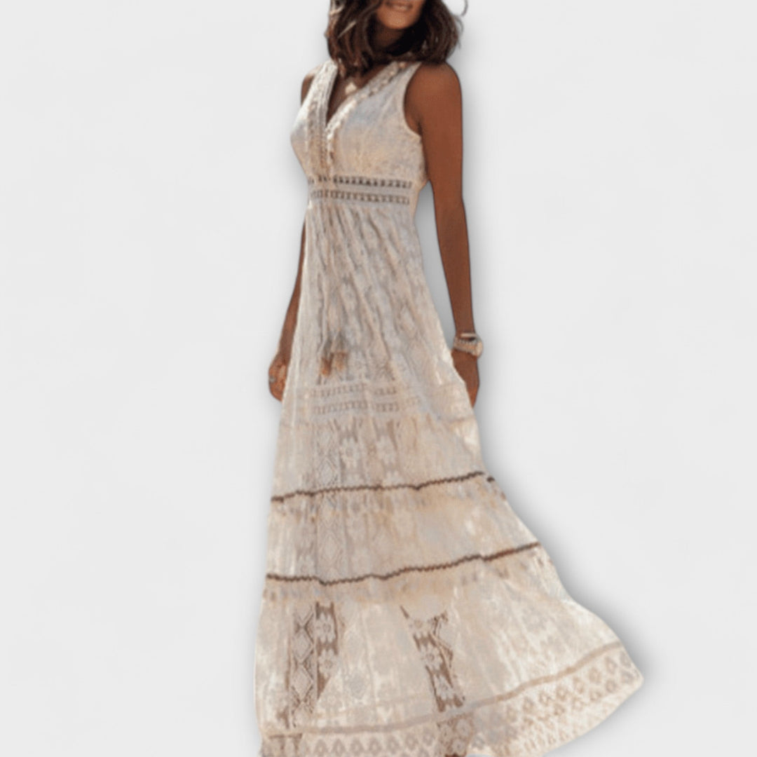 Paige - Boho Chicmekko
