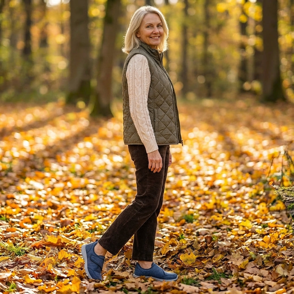 Lara – Ortopediset mukavuuskengät
