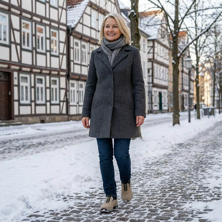 FeelFree – Ortopediset mukavuuskengät