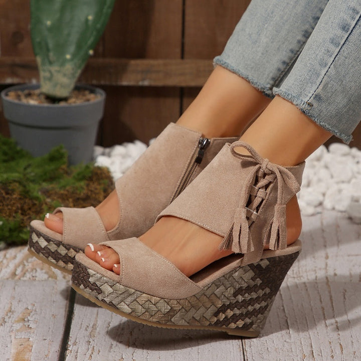 Marnie – Ergonomiset Sandalit