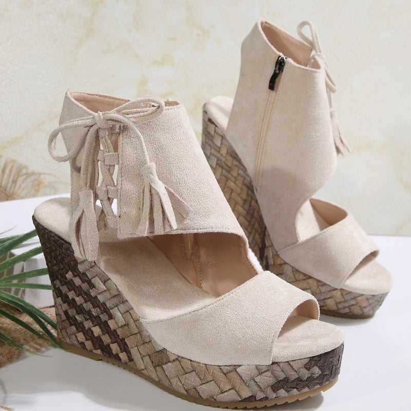 Marnie – Ergonomiset Sandalit