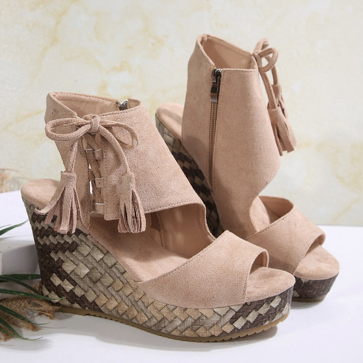 Marnie – Ergonomiset Sandalit