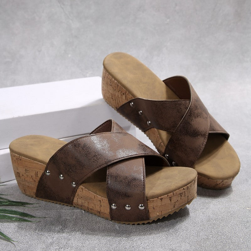 Oakley – Boho Korkosaappaat