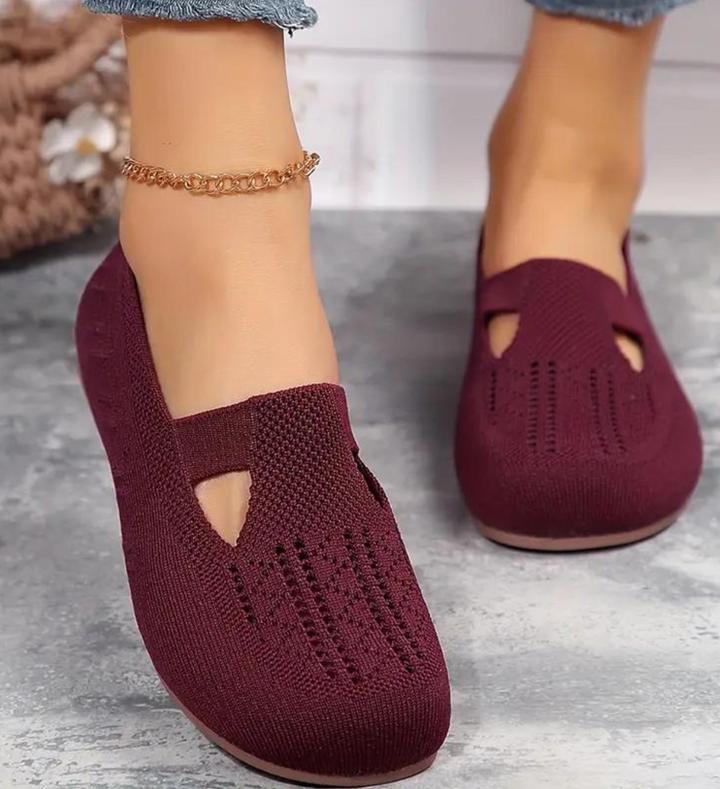 Darcy – Ergonomiset Sandalit