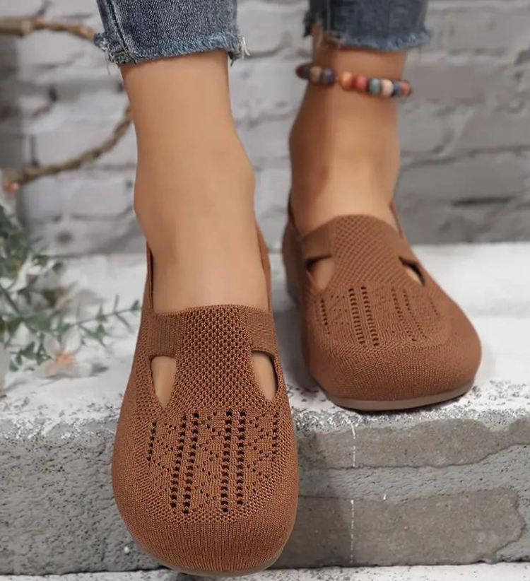 Darcy – Ergonomiset Sandalit