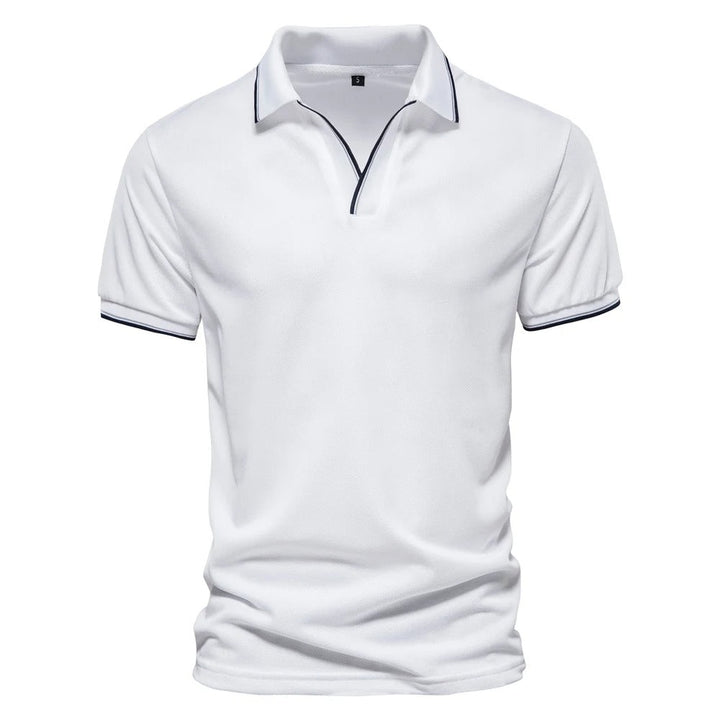 Gilbert | Miehille Polo-paita